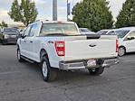 Used 2022 Ford F-150 XL SuperCrew Cab 4WD, Pickup for sale #1FP9616 - photo 5