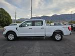 Used 2022 Ford F-150 XL SuperCrew Cab 4WD, Pickup for sale #1FP9616 - photo 6