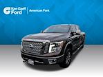 Used 2016 Nissan Titan XD Reserve Crew Cab 4WD, Pickup for sale #1FP9619A - photo 1