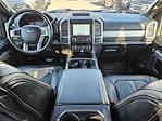 Used 2020 Ford F-250 Platinum Crew Cab 4WD, Pickup for sale #1FP9621 - photo 17