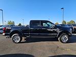 Used 2020 Ford F-250 Platinum Crew Cab 4WD, Pickup for sale #1FP9621 - photo 3