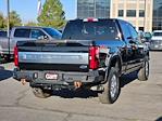 Used 2020 Ford F-250 Platinum Crew Cab 4WD, Pickup for sale #1FP9621 - photo 2