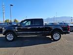 Used 2020 Ford F-250 Platinum Crew Cab 4WD, Pickup for sale #1FP9621 - photo 6