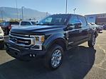 Used 2020 Ford F-250 Platinum Crew Cab 4WD, Pickup for sale #1FP9621 - photo 7