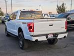 Used 2023 Ford F-150 Tremor SuperCrew Cab 4WD, Pickup for sale #1FP9622 - photo 5