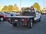 Used 2019 Ford F-250 XL Crew Cab 4WD, Flatbed Truck for sale #1FP9648 - photo 2