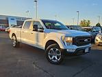 Used 2022 Ford F-150 XL SuperCrew Cab 4WD, Pickup for sale #1FP9649 - photo 3