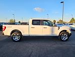 Used 2022 Ford F-150 XL SuperCrew Cab 4WD, Pickup for sale #1FP9649 - photo 4