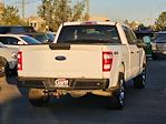 Used 2022 Ford F-150 XL SuperCrew Cab 4WD, Pickup for sale #1FP9649 - photo 2