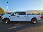 Used 2022 Ford F-150 XL SuperCrew Cab 4WD, Pickup for sale #1FP9649 - photo 7