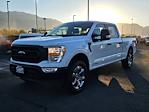 Used 2022 Ford F-150 XL SuperCrew Cab 4WD, Pickup for sale #1FP9649 - photo 8