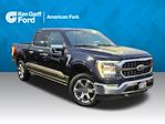 Used 2021 Ford F-150 King Ranch SuperCrew Cab 4WD, Pickup for sale #1FP9665 - photo 1