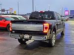 Used 2021 Ford F-150 King Ranch SuperCrew Cab 4WD, Pickup for sale #1FP9665 - photo 2