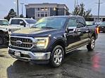 Used 2021 Ford F-150 King Ranch SuperCrew Cab 4WD, Pickup for sale #1FP9665 - photo 7