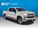 Used 2021 Chevrolet Silverado 1500 RST Crew Cab 4WD, Pickup for sale #1FP9667A - photo 1