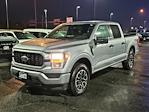 2022 Ford F-150 SuperCrew Cab 4WD, Pickup for sale #1FP9670 - photo 7