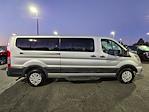 Used 2021 Ford Transit 350 XLT Low Roof RWD, Passenger Van for sale #1FP9671 - photo 3