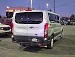 Used 2021 Ford Transit 350 XLT Low Roof RWD, Passenger Van for sale #1FP9671 - photo 2