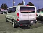 Used 2021 Ford Transit 350 XLT Low Roof RWD, Passenger Van for sale #1FP9671 - photo 5