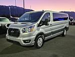 Used 2021 Ford Transit 350 XLT Low Roof RWD, Passenger Van for sale #1FP9671 - photo 7