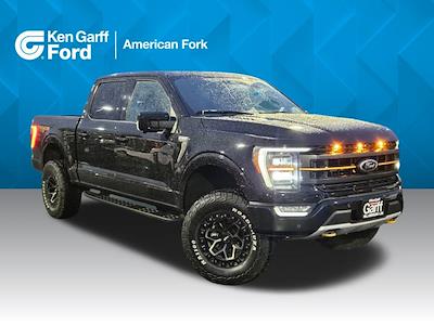 Used 2023 Ford F-150 Tremor SuperCrew Cab 4WD, Pickup for sale #1FP9677 - photo 1