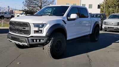 2020 Ford F-150 SuperCrew Cab 4WD, Pickup for sale #1FP9682 - photo 1