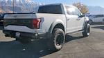 Used 2020 Ford F-150 Raptor SuperCrew Cab 4WD, Pickup for sale #1FP9682 - photo 5