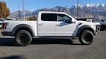 Used 2020 Ford F-150 Raptor SuperCrew Cab 4WD, Pickup for sale #1FP9682 - photo 6