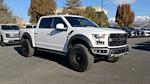 Used 2020 Ford F-150 Raptor SuperCrew Cab 4WD, Pickup for sale #1FP9682 - photo 7