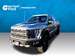 Used 2022 Ford F-150 Raptor SuperCrew Cab 4WD, Pickup for sale #1FP9687 - photo 1