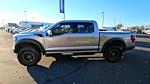 Used 2022 Ford F-150 Raptor SuperCrew Cab 4WD, Pickup for sale #1FP9687 - photo 3