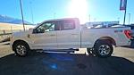 Used 2021 Ford F-150 XLT SuperCrew Cab 4WD, Pickup for sale #1FP9694 - photo 4