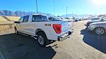 Used 2021 Ford F-150 XLT SuperCrew Cab 4WD, Pickup for sale #1FP9694 - photo 2