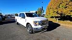 Used 2021 Ford F-150 XLT SuperCrew Cab 4WD, Pickup for sale #1FP9694 - photo 8