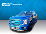 2020 Ford F-150 SuperCrew Cab 4WD, Pickup for sale #1FP9695 - photo 3