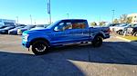 2020 Ford F-150 SuperCrew Cab 4WD, Pickup for sale #1FP9695 - photo 4