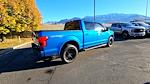 2020 Ford F-150 SuperCrew Cab 4WD, Pickup for sale #1FP9695 - photo 2