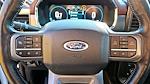 Used 2021 Ford F-150 Lariat SuperCrew Cab 4WD, Pickup for sale #1FP9696 - photo 12