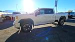 Used 2022 GMC Sierra 3500 AT4 Crew Cab 4WD, Pickup for sale #1FP9706 - photo 3