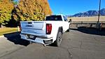 Used 2022 GMC Sierra 3500 AT4 Crew Cab 4WD, Pickup for sale #1FP9706 - photo 5