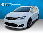 Used 2019 Chrysler Pacifica Touring Plus FWD, Minivan for sale #1FP9707A - photo 1