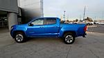 2022 Chevrolet Colorado Crew Cab 4WD, Pickup for sale #1FP9722 - photo 3