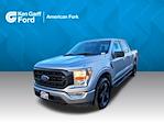 2022 Ford F-150 SuperCrew Cab 4WD, Pickup for sale #1FP9726 - photo 1