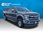 Used 2020 Ford F-250 XLT Crew Cab 4WD, Pickup for sale #1FP9757 - photo 1