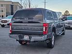 Used 2020 Ford F-250 XLT Crew Cab 4WD, Pickup for sale #1FP9757 - photo 2