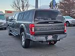 Used 2020 Ford F-250 XLT Crew Cab 4WD, Pickup for sale #1FP9757 - photo 5