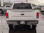 Used 2020 Ford F-150 Lariat SuperCrew Cab 4x4, Pickup for sale #1FT0011A - photo 4