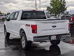 Used 2020 Ford F-150 Lariat SuperCrew Cab 4x4, Pickup for sale #1FT0011A - photo 5