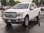 Used 2020 Ford F-150 Lariat SuperCrew Cab 4x4, Pickup for sale #1FT0011A - photo 7