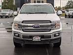 Used 2020 Ford F-150 Lariat SuperCrew Cab 4x4, Pickup for sale #1FT0011A - photo 8